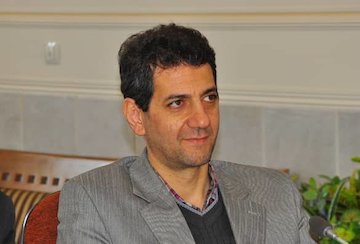 احداث بیش از ۳۰۰ کیلومتر ریل در استان اصفهان تا پایان دولت دوازدهم دکتر قاری قران،اصفهان