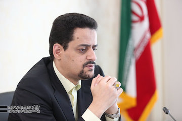 امیرمحمود غفاری