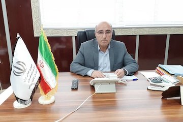 تخصیص ۲۰ میلیارد تومان اعتبار به شهر زلزله زده سی سخت  پژمان نیک اقبالی