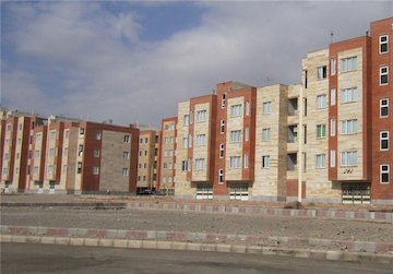 دو هزار و ۴۳۷ نفر در مرحله دوم ثبت نام طرح اقدام ملی مسکن در خراسان شمالی ثبت نام کردند طرح اقدام ملی تولید مسکن