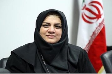 کاشت ۱۲ هزار اصله درخت و ایجاد ۱۵ هکتار فضای سبز در شهر فرودگاهی امام خمینی (ره) آذر موحدی