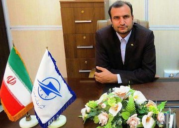 جذب ایرلاینها با بهسازی اپرون فرودگاه/ ۸۵ درصد پروازها خارجی است/ تلاش برای برقراری پرواز به مشهد و شیراز/ پیگیری برای ورود به هوانوردی عمومی صولتی مدیرکل فرودگاه لارستان