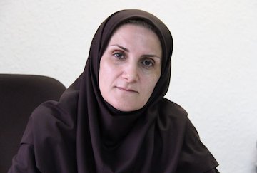 احداث ساختمانهای مهم در سازمان مجری متمرکز میشود/رشد اعتبارات اجرای پروژههای سازمان مجری در سال جاری/مطالبات معوق ۴۴ پروژه بیمارستانی پرداخت شد مهناز آقاجانی