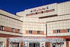 تخصیص بیمارستان ۲۳۵ تختخوابی شفا در سقز به بیماران کرونایی