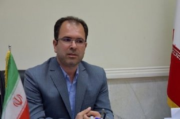 افتتاح ترمينال جديد فرودگاه لامرد در سال ۹۹ پرویز میری