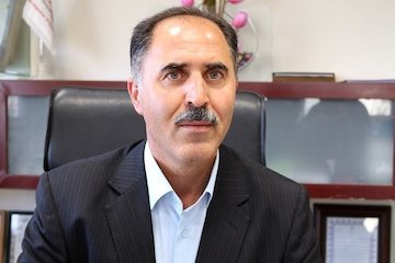 جادههای شمالی استان کرمان باز است /تخریب  جاده آسفالت ده رضا بر اثر سیل /باز کردن بیش از ۶۰ مسیر روستایی از دیروز علیخانی-راهداری کرمان