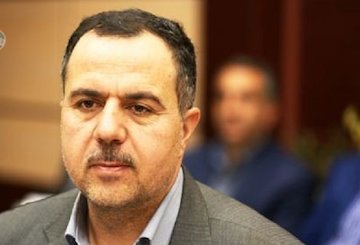 ترمینال جدید فرودگاه سمنان آماده بهره برداری است فرودگاه سمنان