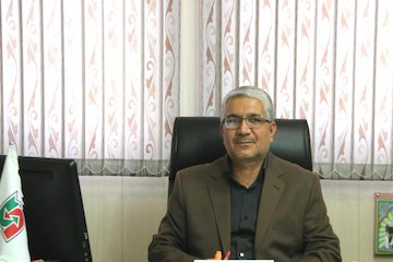 آغاز تخلیه کشتی حامل بیش از ۷۰ هزار تن گندم در بندر چابهار تیمور باقری.JPG