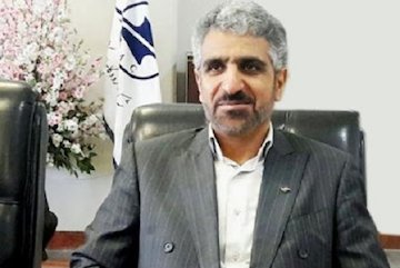 بازگشت ۷۸ درصد پروازهای فرودگاههای کرمان به حالت عادی فرودگاه کرمان