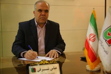  ناوگان باری لرستان با تمام ظرفیت برای حمل کالاهای اساسی وارد میدان شد IMG_20200322_165300_661.jpg