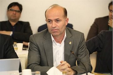 افتتاح و اتصال راهآهن خواف – هرات به چابهار؛ تحول جدی در ترانزیت کالا به افغانستان ایجاد میکند/ افغانستان؛ زمینههای قابل توجهی برای صادرات، واردات و ترانزیت کالا دارد بهروز آقایی