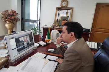 ارایه گزارش هر دو هفته یکبار به رییس جمهور/ تهیه بسته پیشنهادی در دو حوزه مسکن و حمل و نقل جلسه