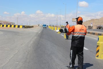 کاهش ۷۳درصدی تصادفات برون شهری استان اصفهان/ صدور بیش از ۶۱هزار بارنامه
 IMG_2602.jpg