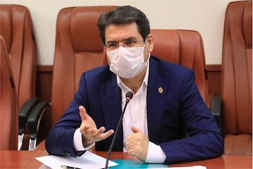 تأمین مالی ۳۳۱ پروژه بندری توسط بخش خصوصی/ جذب ۱۳۵ هزار میلیارد ریال سرمایه بخش خصوصی در بنادر/ جزئیات پیشرفت پایانه مواد معدنی بندر شهید رجایی محمد راستاد