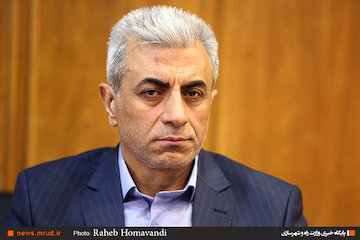 سه اقدام در حوزه املاک و حقوقی راه و شهرسازی استان تهران خلیل محبت خواه