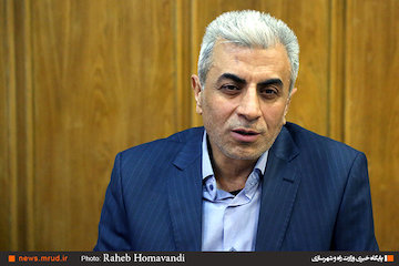 زمان اجرای پروژه تهرانسر ۹ ماه کاهش یافت/ دعوت از فعالان حوزه مسکن در فراخوان دوم پروژههای مشارکتی تهرانسر در تیرماه خلیل محبت خواه