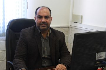 بررسی بالغ بر ۳۰ هزار استعلام فرم (ج) شهروندان قمی در سال ۱۴۰۱ معاون املاک قم