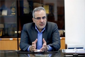 اجرای موفق مرحله اول طرح شناسایی، ارزیابی و توسعه شایستگی عمومی در سازمان بنادر/ دریافت گواهینامه شایستگی مدیران گامی مهم در راستای استقرار شایسته سالاری سیدعلائی