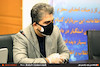 دومین جلسه آشنایی مرکز حراست وزارت راه و شهرسازی با استانها