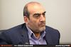 دومین جلسه آشنایی مرکز حراست وزارت راه و شهرسازی با استانها