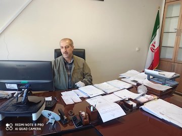 واگذاری و انتقال مسکن ملی  غیرممکن و ممنوع است / امکان مشارکت اشخاص حقیقی و حقوقی بخش خصوصی در طرح اقدام ملی فراهم شد معاون مسکن راه وشهرسازی کردستان