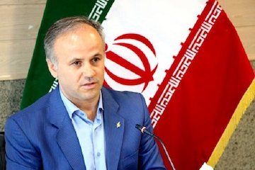 پیشرفت ۳۵ درصدی پروژه ساخت ترمینال جدید / راهاندازی پرواز در مسیر بیرجند- تهران- کیش به زودی عظیم طهماسبی