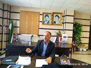 مدیرکل کردستان