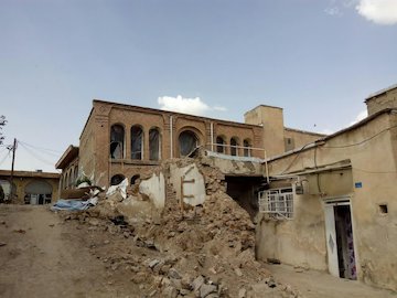 بازآفرینی شهری کردستان      