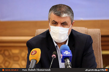 تحویل اولین سری از واحدهای طرح اقدام ملی مسکن تا پایان مردادماه/ شنبه آغاز ثبتنام برای دریافت تسهیلات کمکودیعه مسکن محمد اسلامی