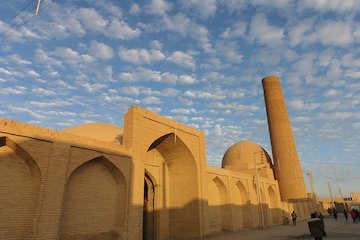وزیر راه و شهرسازی در پیامی روز ملی معماری را تبریک گفت معماری