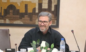 واگذاری و انتقال امتیاز مسکن ملی غیر ممکن و خلاف قانون است zahedi.JPG