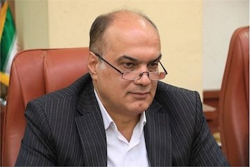دبیر هیات اندیشهورز جامعه دریایی و بندری سازمان بنادر و دریانوردی منصوب شد خسرو سرایی