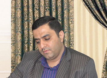 عبدالحسین پارسایی راد، اصفهان 