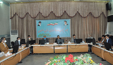 کمیسیون ماده5 اصفهان