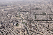 طرح جامع شهری اصفهان