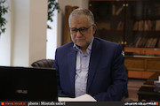 جلسه شورای فرهنگی وزارت راه و شهرسازی