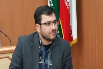 بهره مندى۲۰۰۰ خانوار روستایی از تسهیلات طرح ویژه بهسازی و مقاوم سازی در طول یک سال گذشته رضا خواجه ای