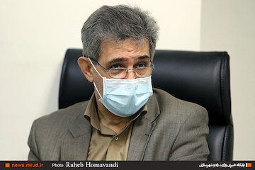 اعلام عناوین روزهای "هفته ایمنی راه"/ شنبه؛ روز "مراقبت از کودکان در ترافیک" رضا نفیسی