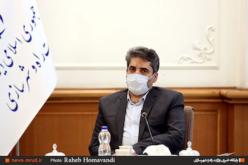 تعیین حدود صلاحیت و ظرفیت اشتغال کاردانهای فنی در بخش اجرای ساختمان و نظارت/فرصت یکماهه برای تکمیل اطلاعات اعضای دارای پروانه اشتغال در سامانه ارجاع نظارت  محمود محمودزاده