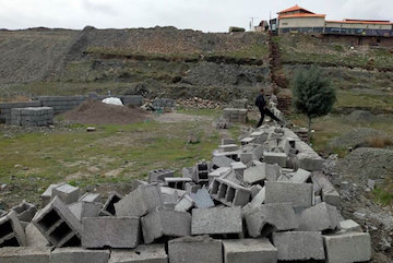 باز پسگیری حدود ۸  هکتار از اراضی ملی استان خراسان رضوی به ارزش ۹۶۰ میلیارد ریال yegan-farvar99.jpg