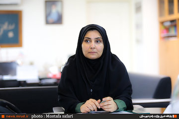 ضرورت اخذ پروانه ساختمانی "پلاسکو" توسط بنیاد مستضعفان/ ساختمان "پروانه" به پارکینگ پلاسکو تبدیل میشود/ تعیین میزان تراکم پلاسکو بر اساس حقوق مکتسبه فرزانه صادق مالواجرد