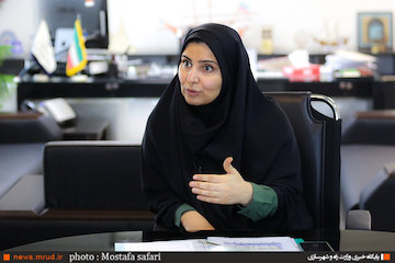 تهیه طرحی ويژه برای محدوده پيرامون حرم رضوی ظرف یکماه آینده/  کلیات شیوهنامه حقوق مکتسبه بافت اطراف حرم مصوب شد فرزانه صادق مالواجرد