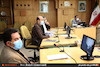 برگزاری جلسه بررسی پروژه‌های عمرانی استان کردستان