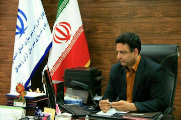 تشریح اقدامات انجام شده توسط اداره راه وشهرسازی شهرستان آران وبیدگل/ واگذاری ۳۱۰  هکتار از اراضی دولتی شهرستان/ رفع تصرف از اراضی به ارزش ۱۹۷ میلیارد ریال/ ساخت وتوسعه راهها به ارزش تقریبی ۳۰۰ میلیارد ریال مجتبی اراسته اصفهان