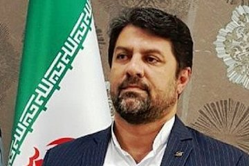 پروازهای فرودگاه رامسر از سر گرفته شد ارشاد حاتمی