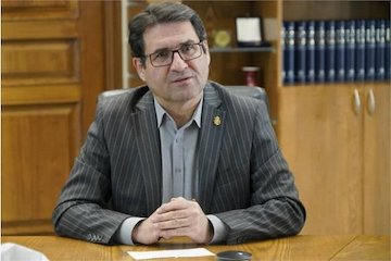 آغاز عملیات اجرایی اسکله مسافری، ساختمان گارد و موج شکن های توسعه بندر کنگان/ تخلیه و بارگیری۵۰ میلیون تن تخلیه و بارگیری در بنادر تجاری کشور
 محمد راستاد