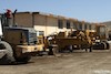 تعمیر و بازسازی ۱۶۰ دستگاه ماشین آلات راهداری در سیستان و بلوچستان
