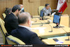 یدار نمایندگان استان مازندران در مجلس شورای اسلامی با وزیر راه و شهرسازی 