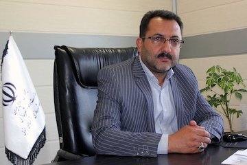 آغازعمليات اجرايی احداث واحدهای خيرين مسكن ساز شهر بيرجند حسن عليزاده-معاون بازآفريني شهري ومسكن.JPG