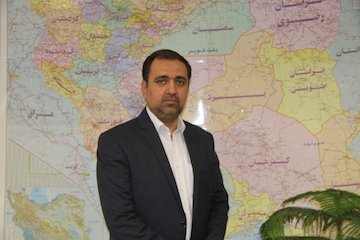 اجرای پروژههای بازآفرینی شهری در ۱۴ محله قم/ سکونت ۱۶۰ هزار نفر در سکونتگاههای غیررسمی مدیر کل قم